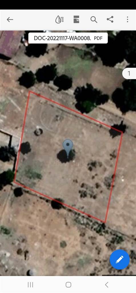 2052 m² Land available in Northern Cape photo number 7