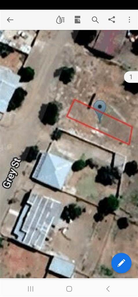 2052 m² Land available in Northern Cape photo number 3