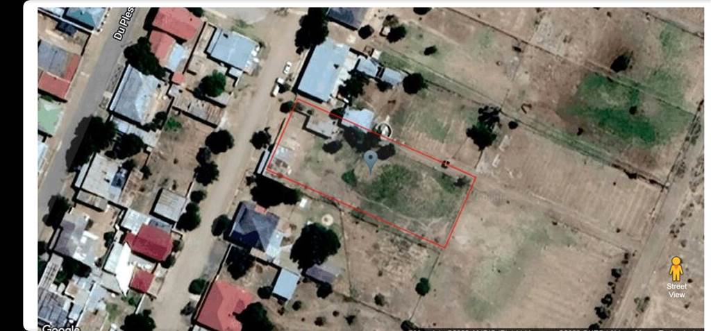 2052 m² Land available in Northern Cape photo number 1