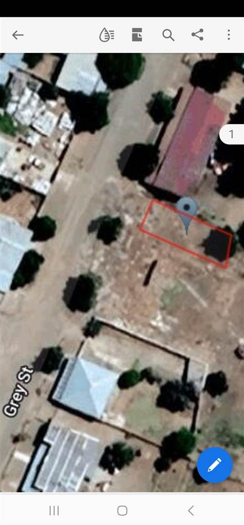 2052 m² Land available in Northern Cape photo number 5