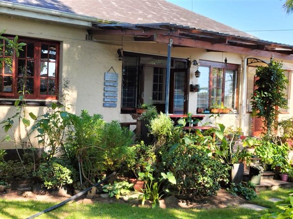 3 Bed House in Selborne