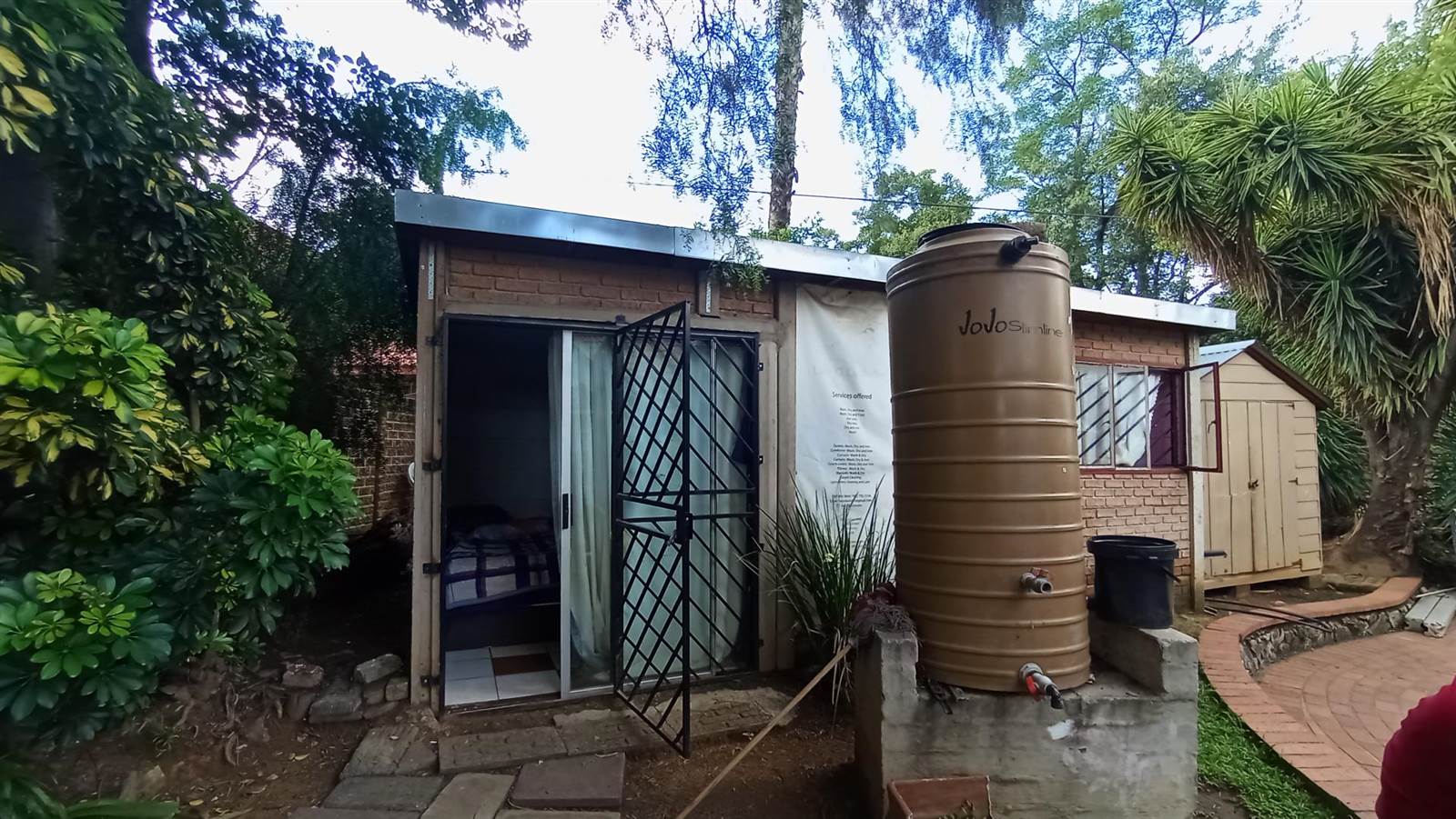 2 Bed House in Bloubosrand photo number 28