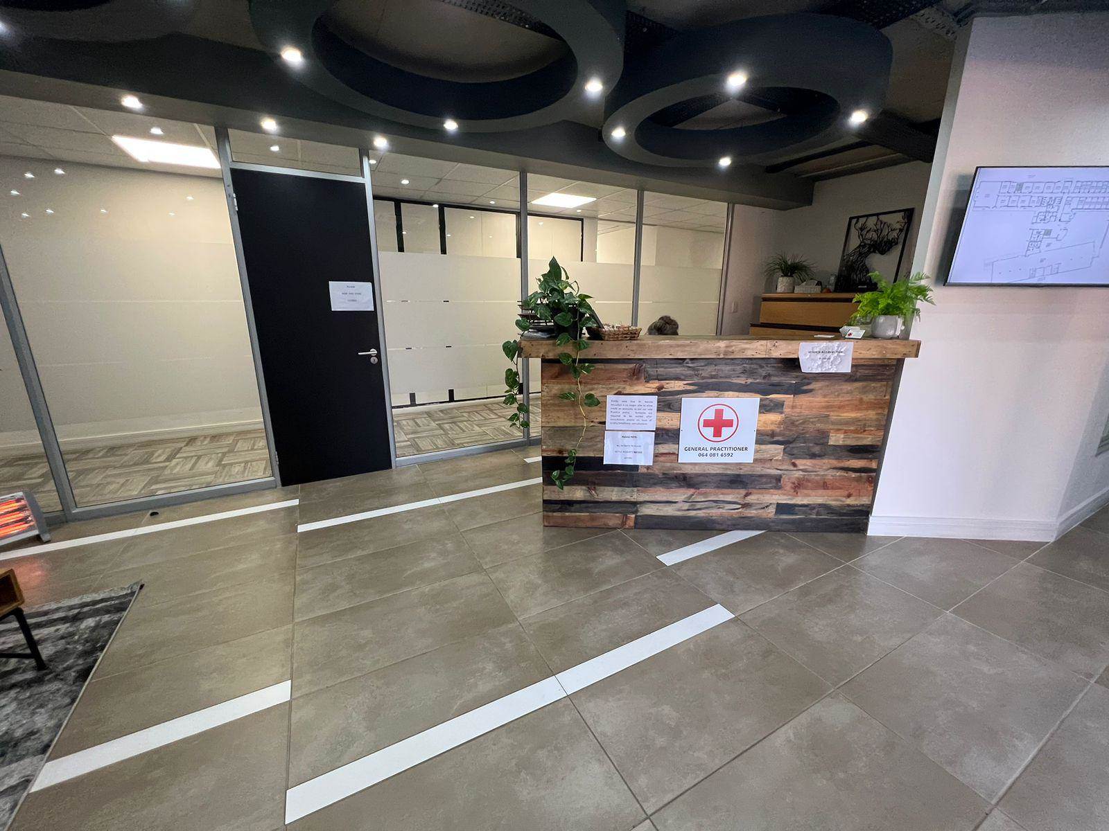 24  m² Commercial space in Rivonia photo number 6