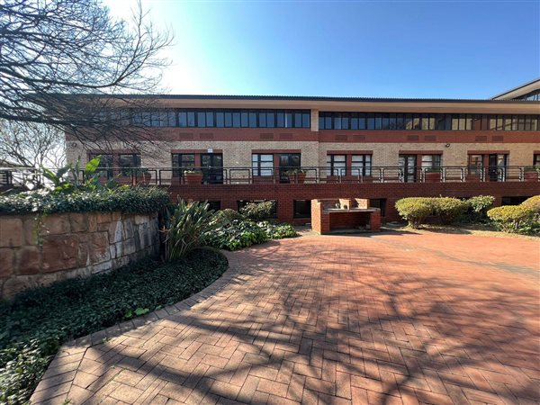 24  m² Commercial space in Rivonia