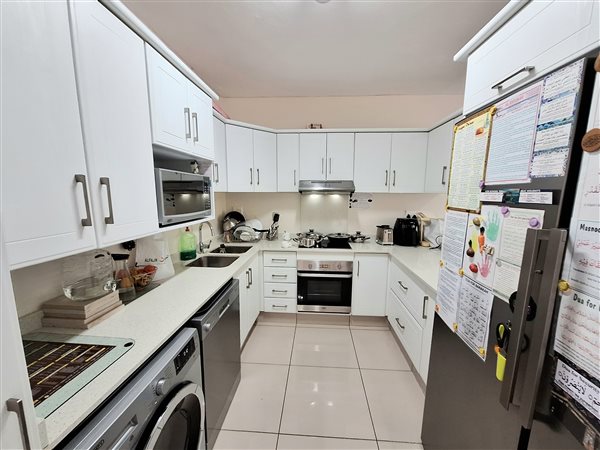 3 Bed Apartment