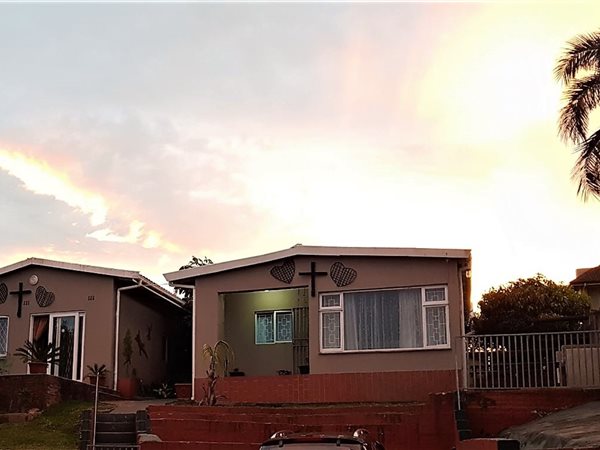 3 Bed House in Margate