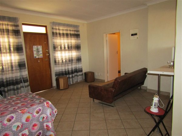 1 Bed Apartment in Albertville