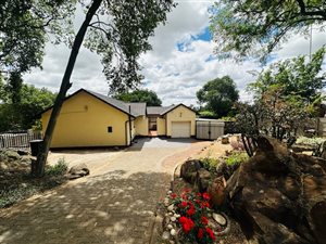 4 Bed House in Dinwiddie