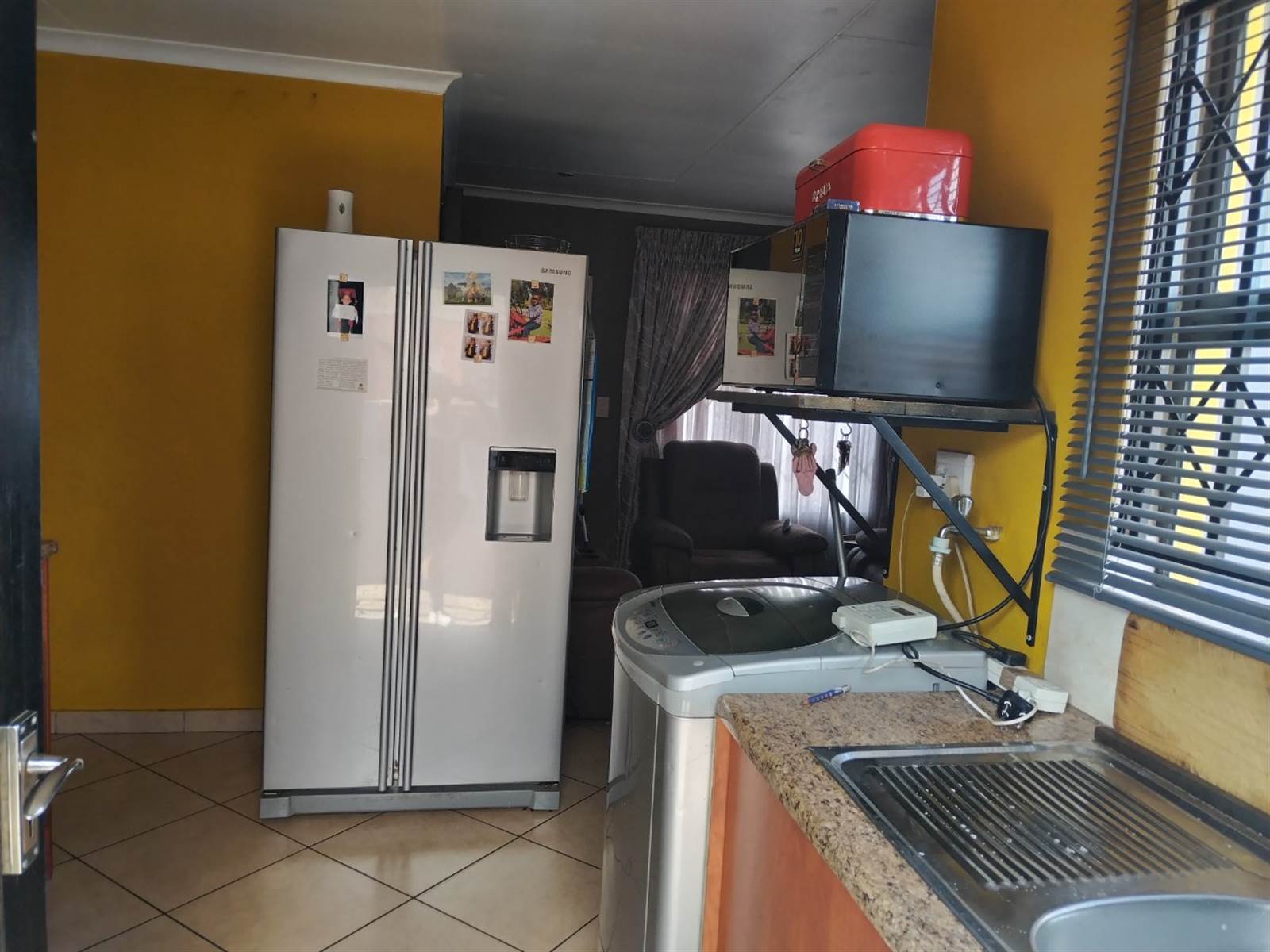 3 Bed House in Roodekop photo number 11