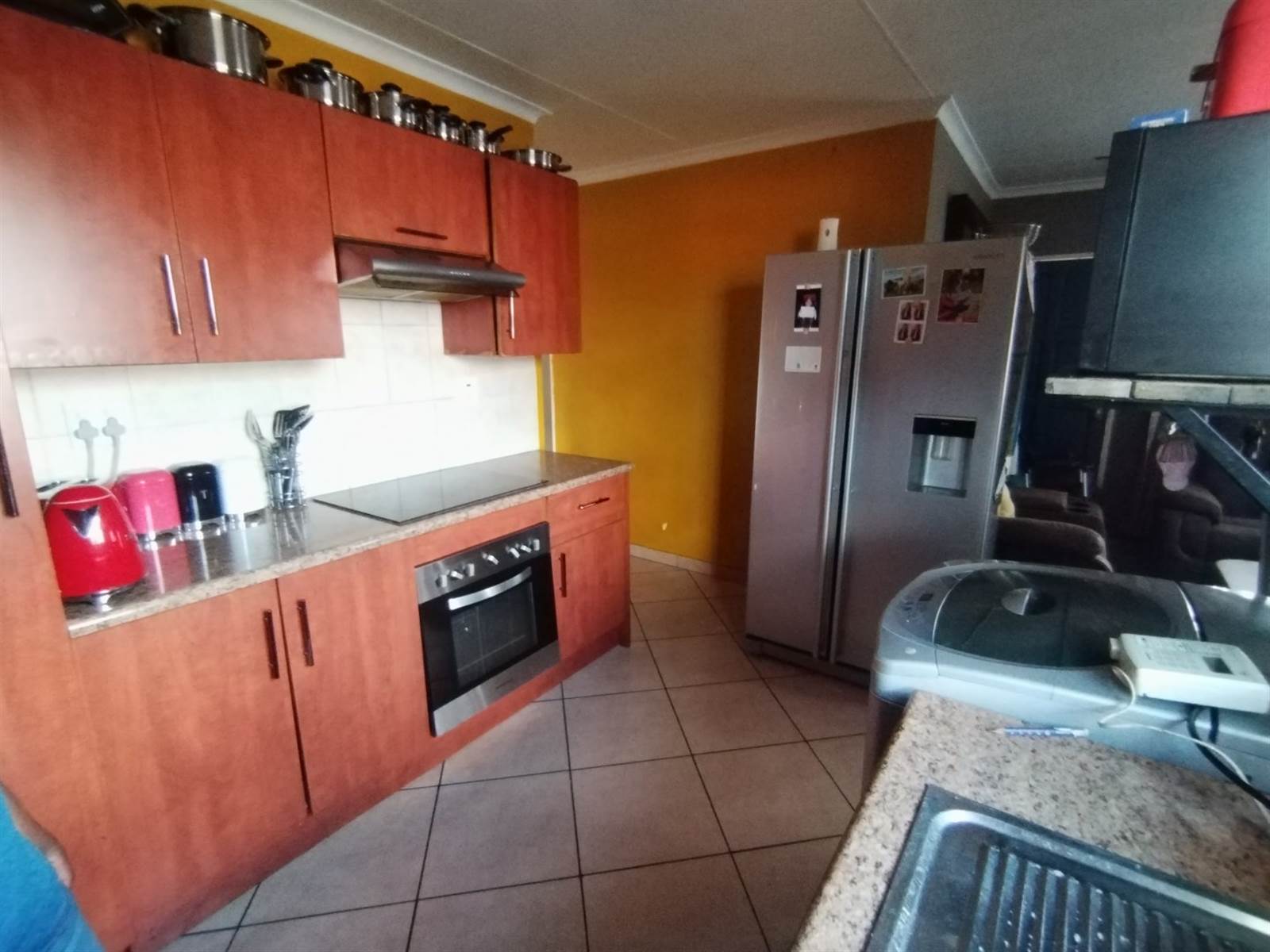 3 Bed House in Roodekop photo number 10