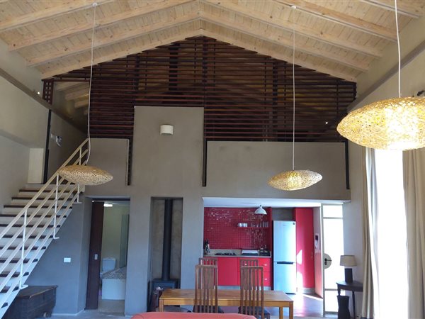 1 Bed House in Waterkloof