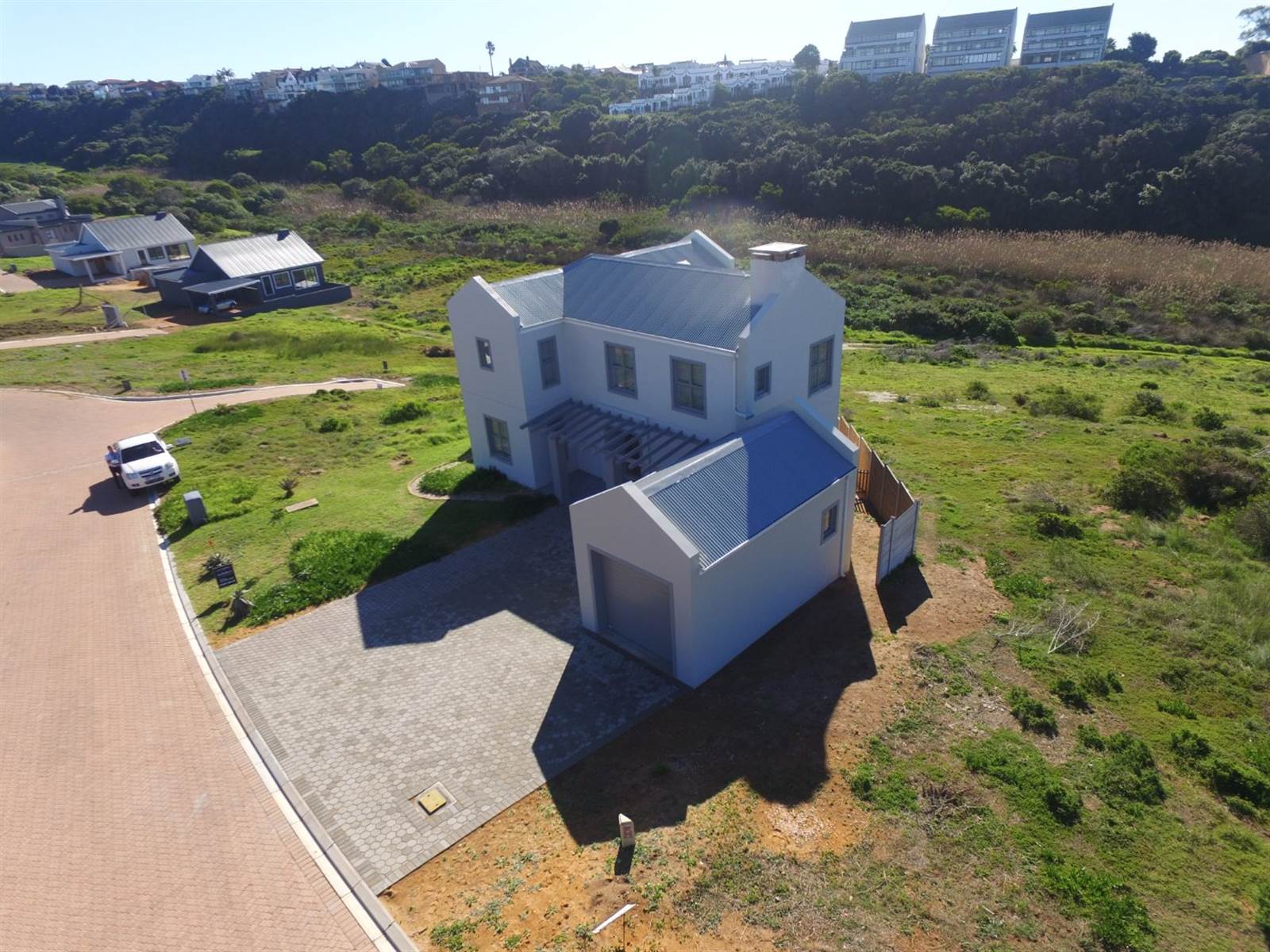 4 Bed House in Stilbaai photo number 22
