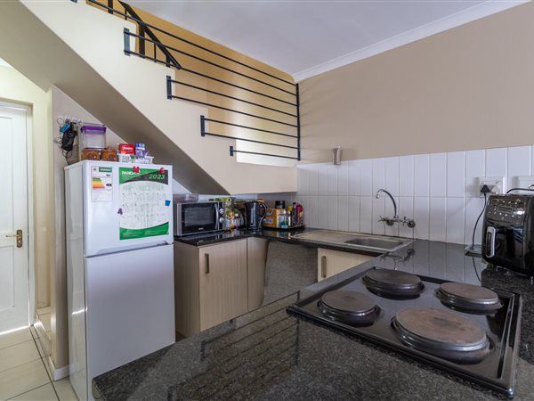 1 Bed Apartment in Wellington Central