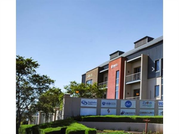88.2 m² Office Space 88.2 m² Office Space