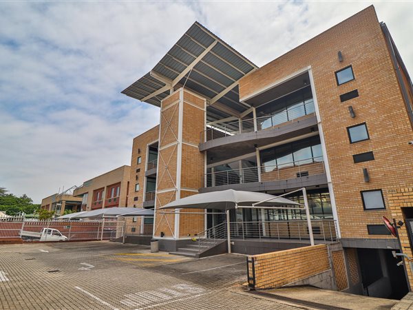 1915  m² Commercial space in Nelspruit