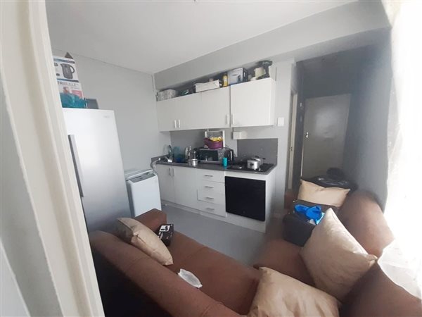 1 Bed Apartment