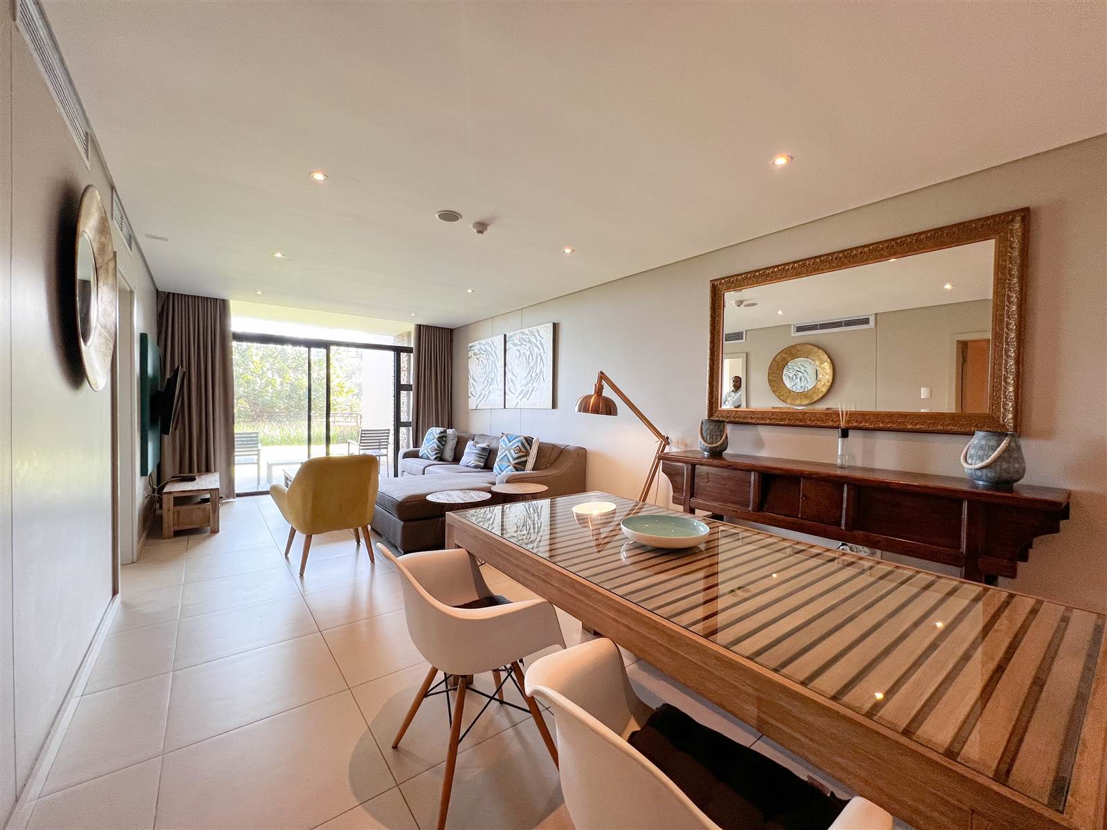 2 Bed Apartment in Zimbali Estate photo number 9