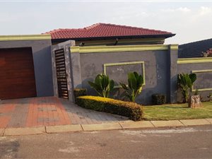 3 Bed House in Naturena