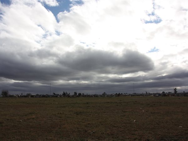 4.3 ha Land 4.3 ha Land