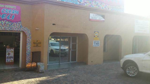 264  m² Commercial space in Rustenburg photo number 1