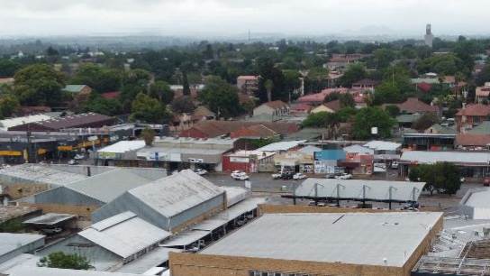 5713  m² Commercial space in Rustenburg Central photo number 7