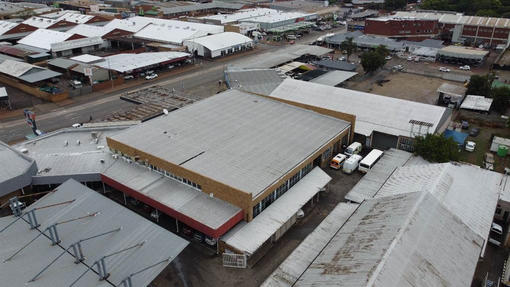 5713  m² Commercial space in Rustenburg Central photo number 8