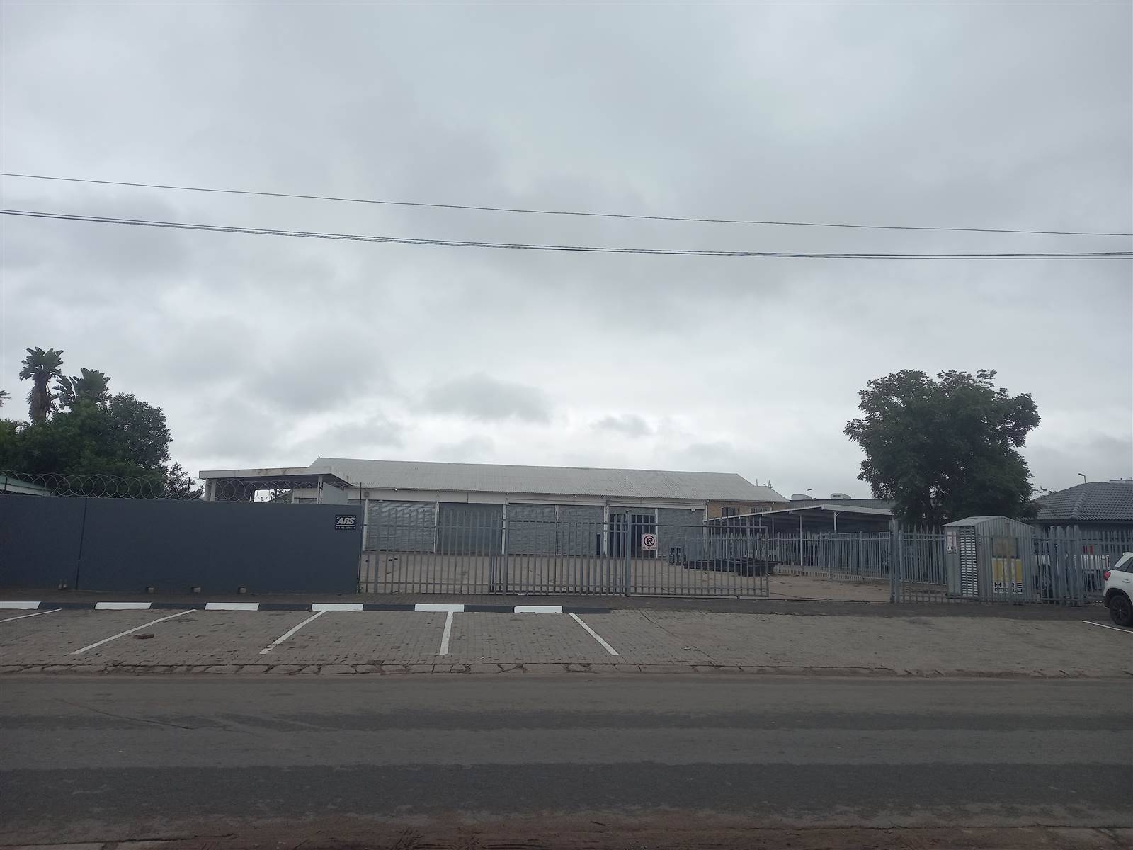 5713  m² Commercial space in Rustenburg Central photo number 5