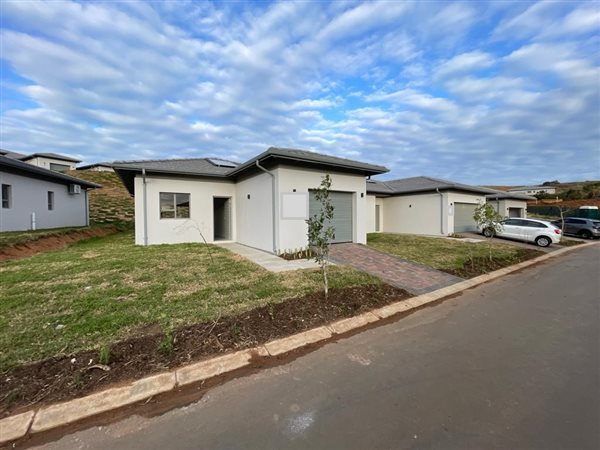 2 Bedroom Townhouse 2 Bedroom Townhouse