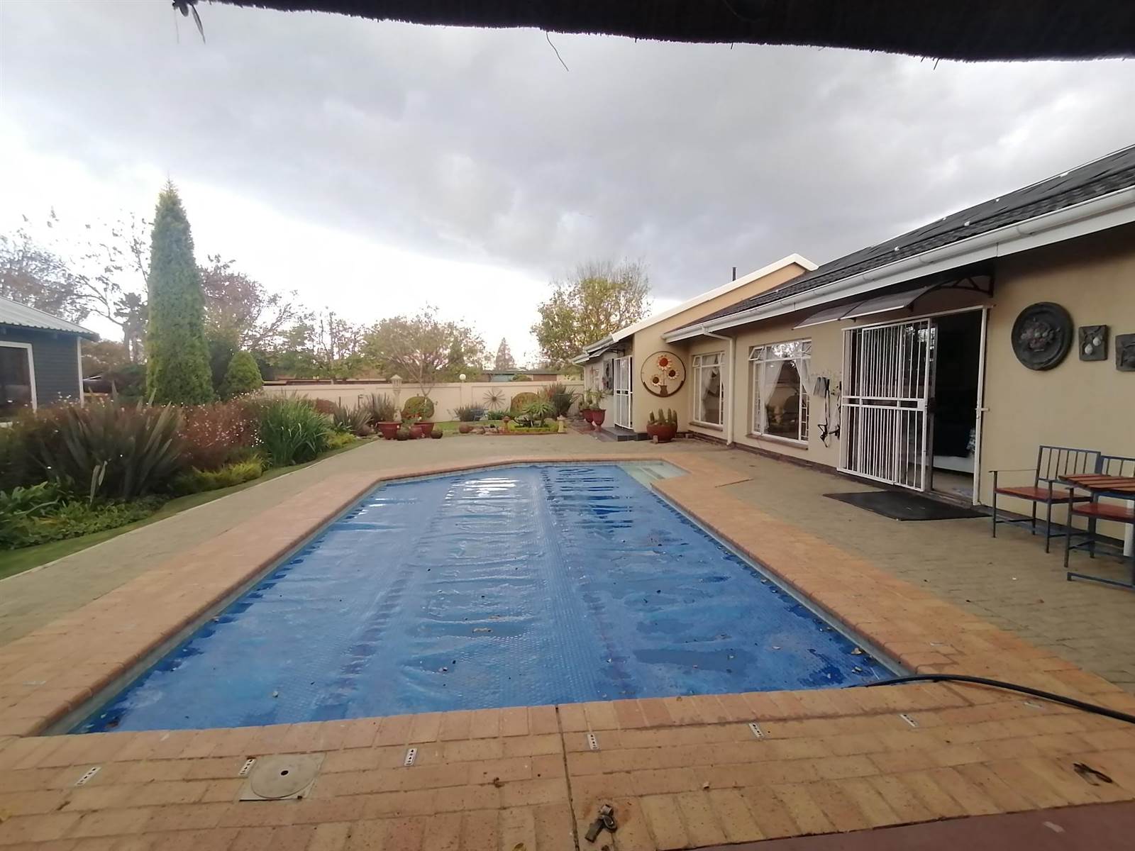 4 Bed House in Ermelo photo number 25
