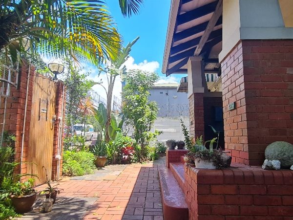 2 Bed House in Bulwer