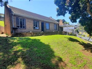 3 Bed House in Escombe