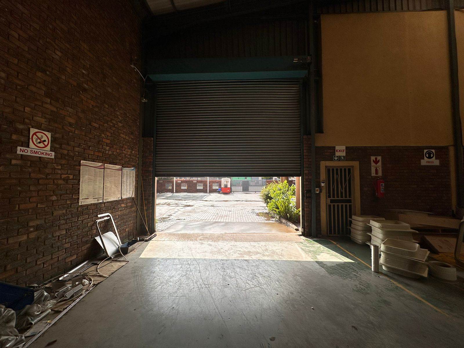 850  m² Industrial space in Wadeville photo number 11