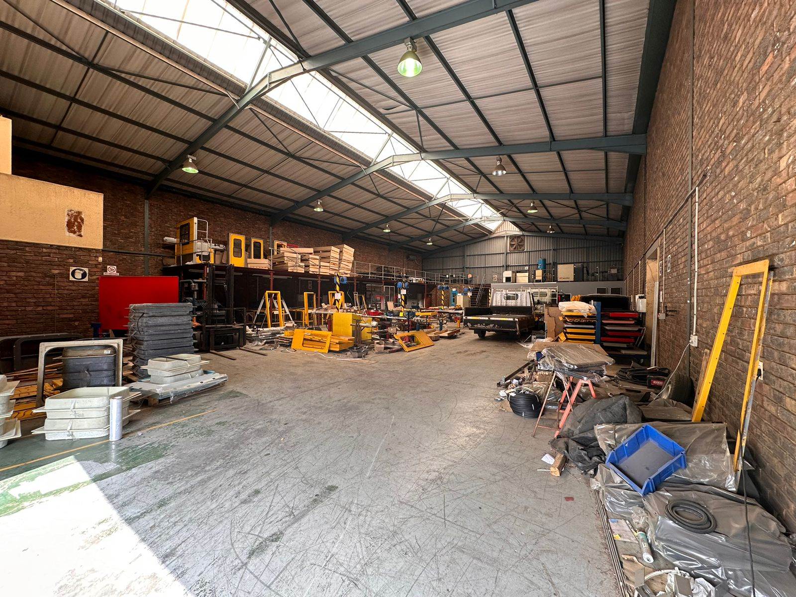 850  m² Industrial space in Wadeville photo number 7