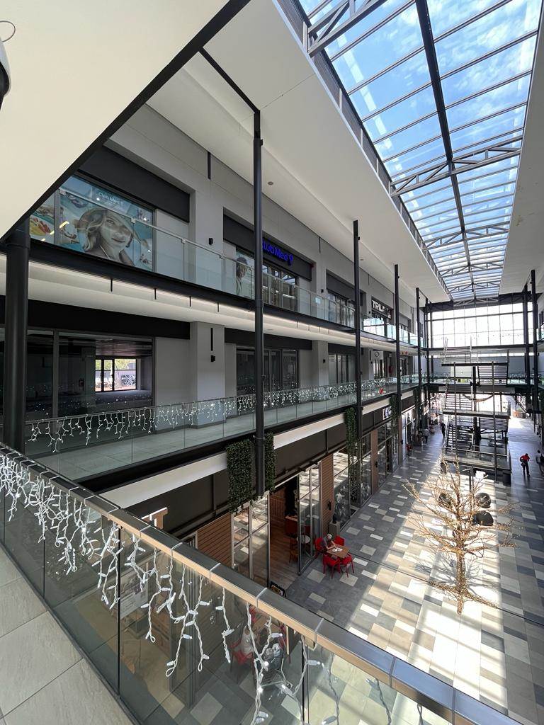 603  m² Commercial space in Fourways photo number 2