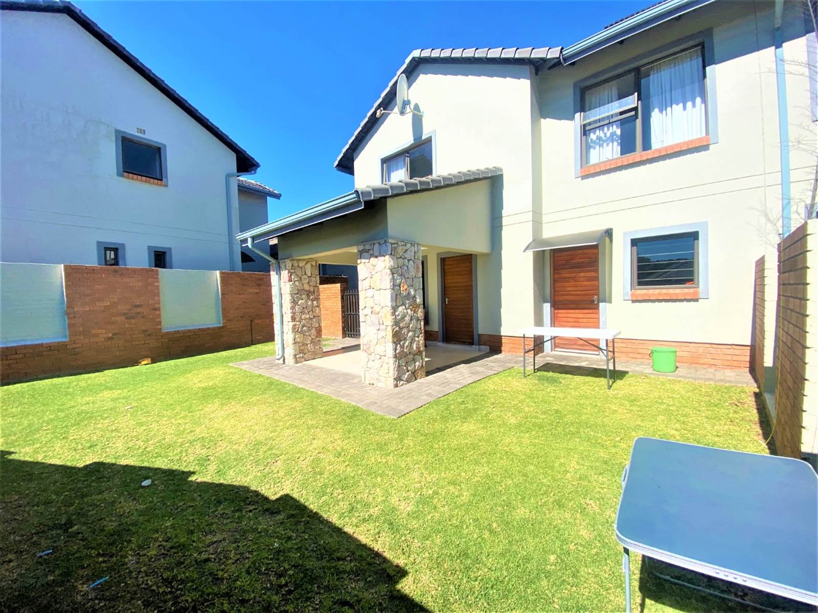 3 Bed Townhouse in Kyalami photo number 25