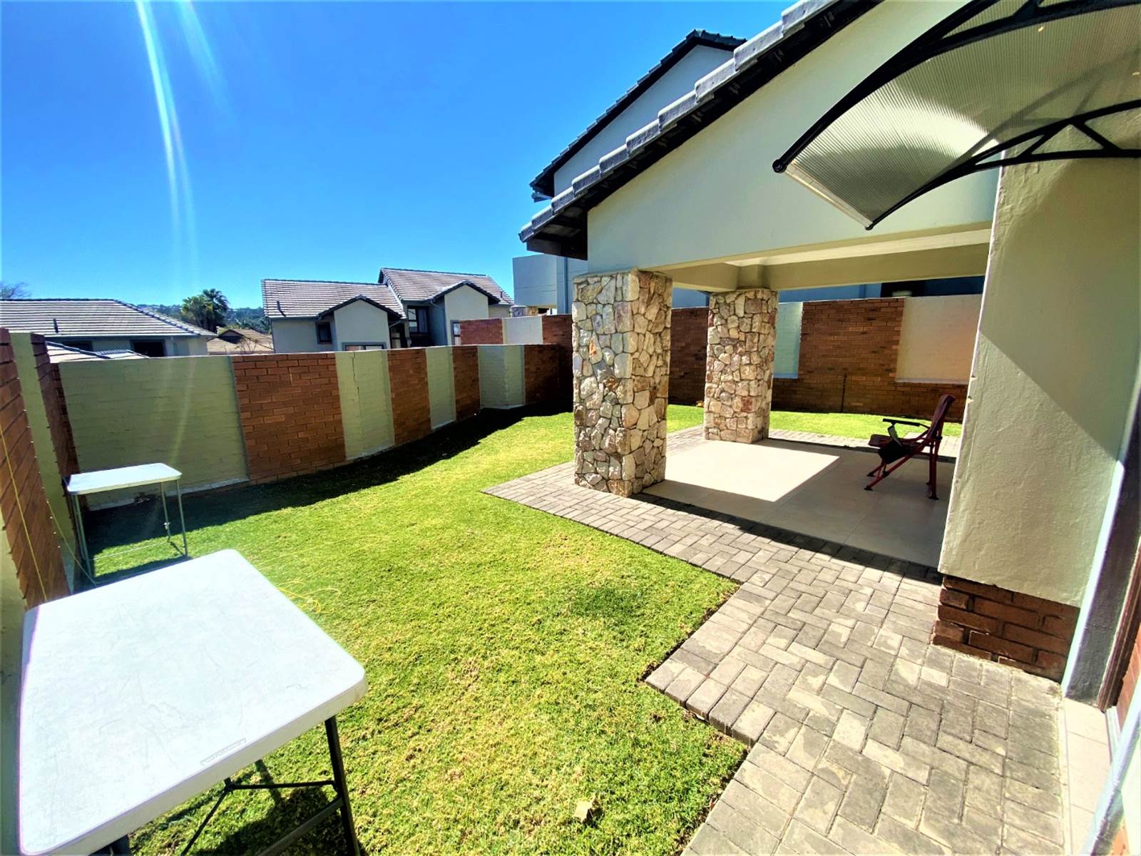 3 Bed Townhouse in Kyalami photo number 26