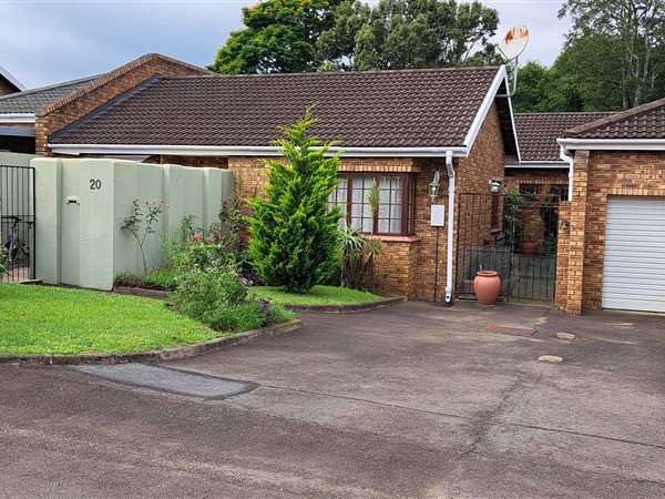 3 Bedroom Townhouse 3 Bedroom Townhouse