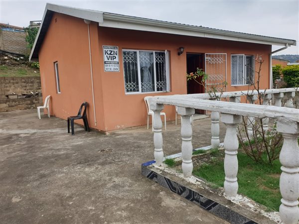 2 Bedroom House 2 Bedroom House