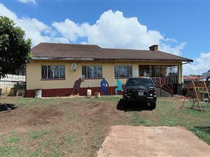 3 Bed House in Howick West