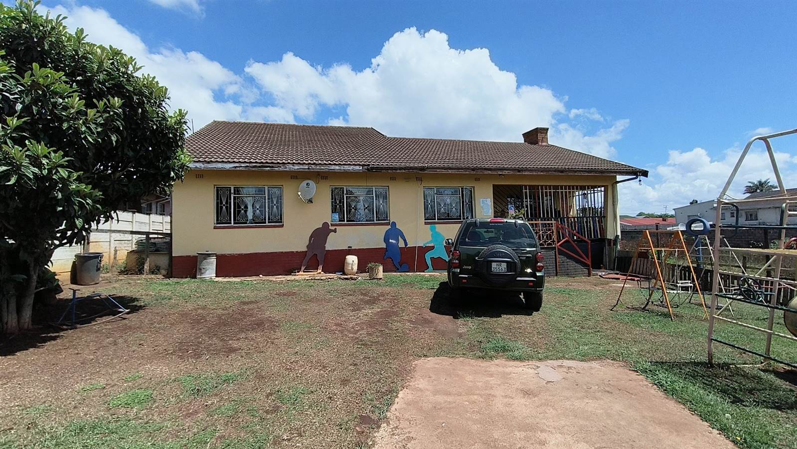 3 Bed House in Howick West photo number 1