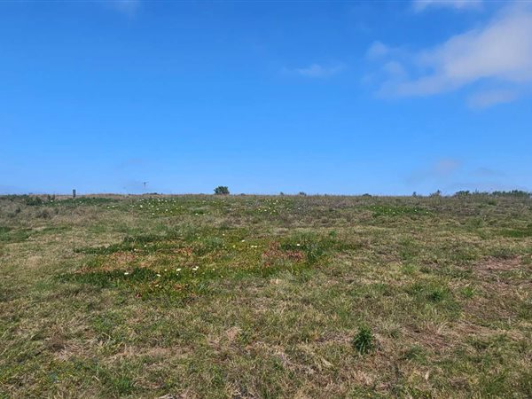 816 m² Land