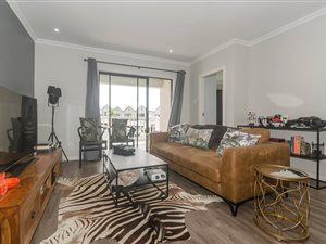 2 Bed Apartment in Emberton Estate
