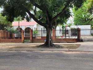 4 Bed House in Hermanstad
