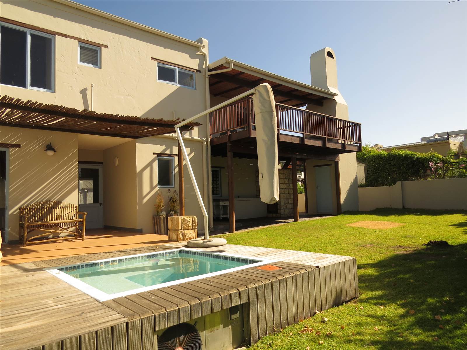 4 Bed House in Stilbaai photo number 29