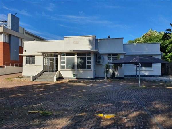 435  m² Commercial space in Newton Park