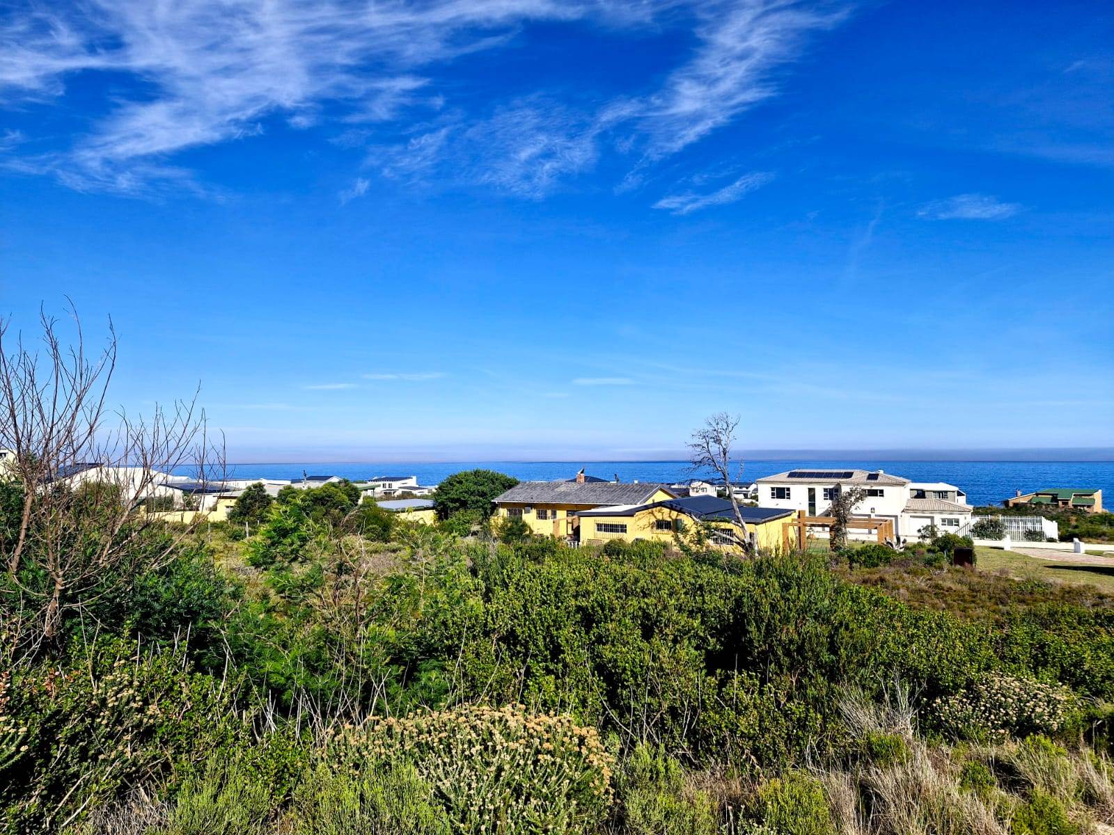 1419 m² Land available in Bettys Bay photo number 6