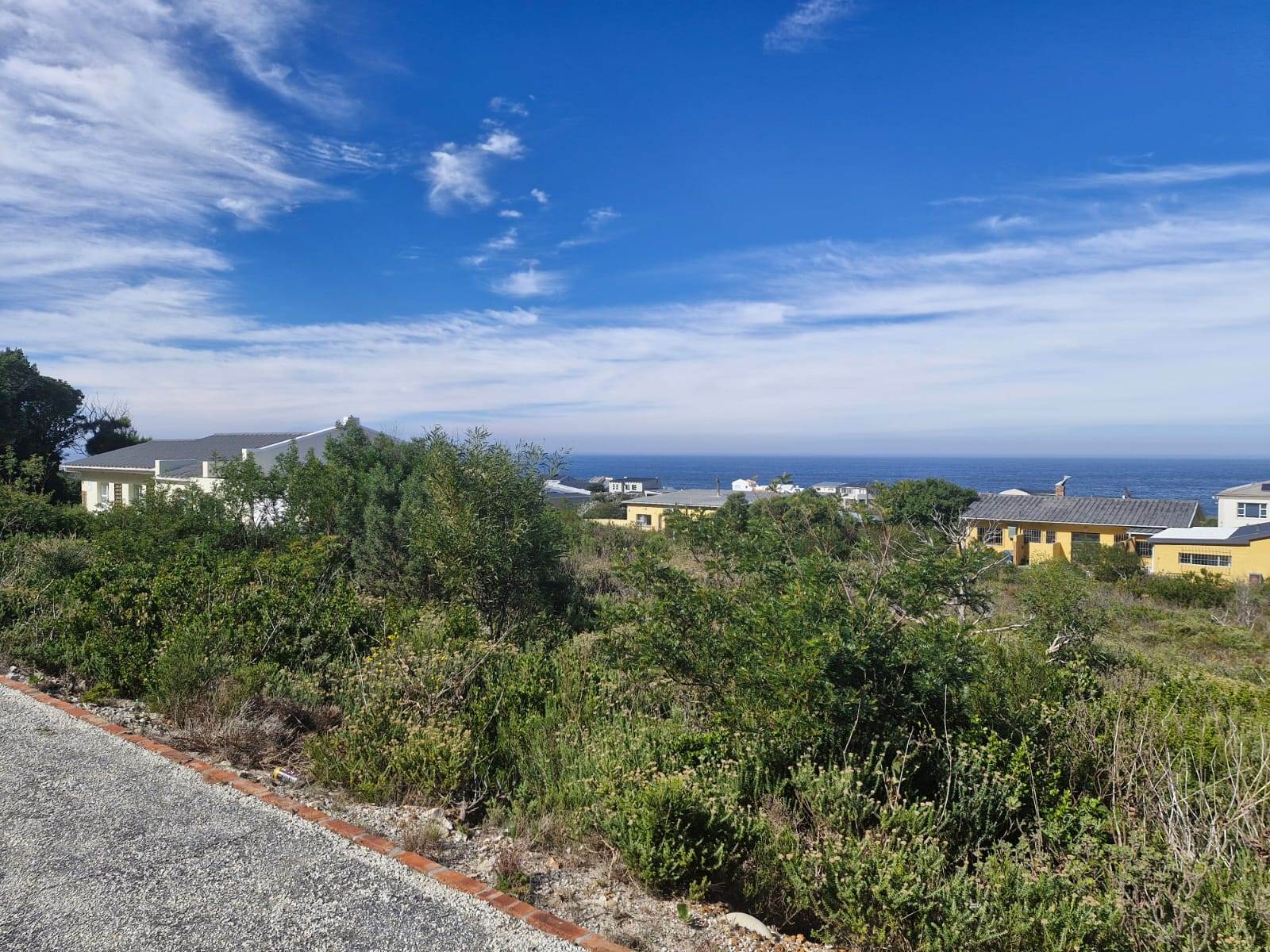 1419 m² Land available in Bettys Bay photo number 3