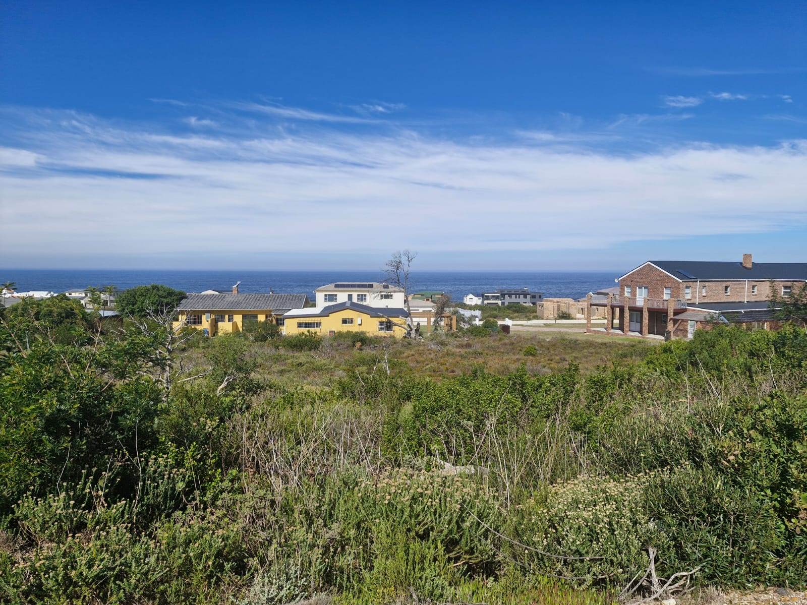 1419 m² Land available in Bettys Bay photo number 4
