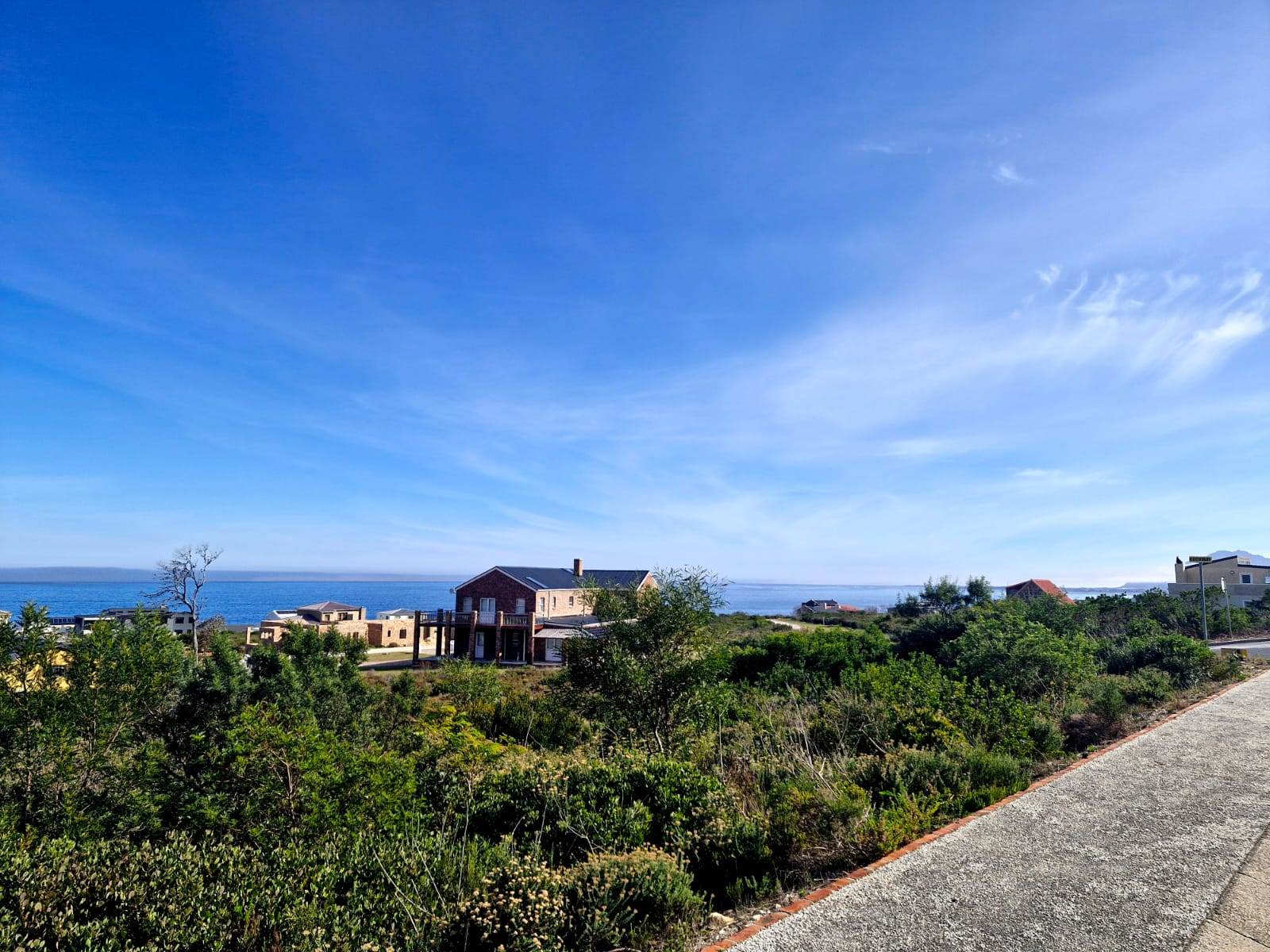 1419 m² Land available in Bettys Bay photo number 5