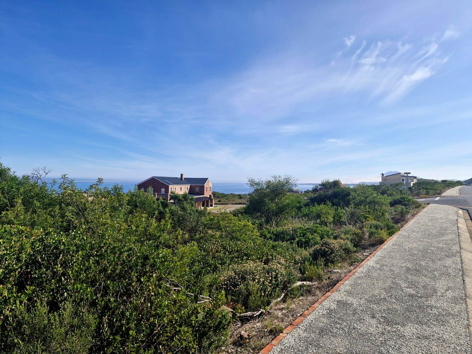 1419 m² Land available in Bettys Bay photo number 2